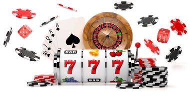 taruhantoto Experience Roulette thrills with DANA, QRIS, and more
