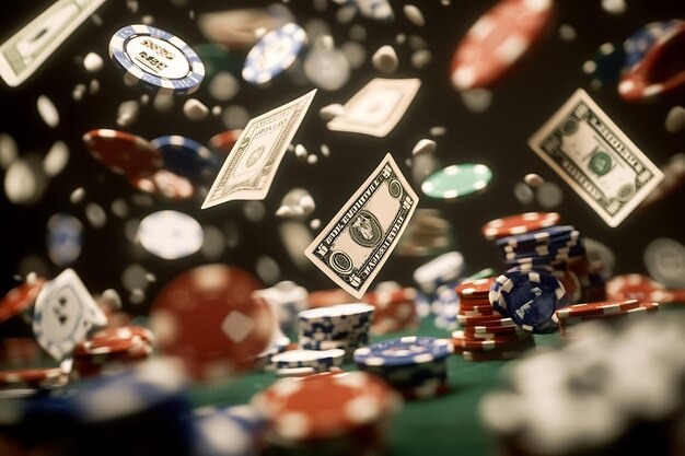 taruhantoto What's Inside Our Sportsbook